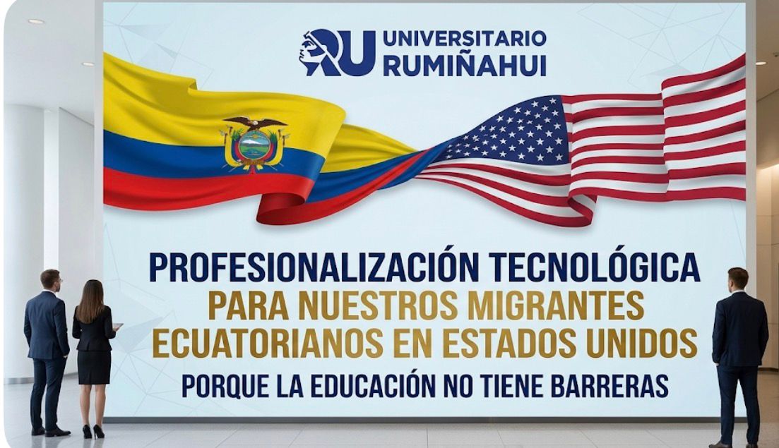 Programa de Liderazgo y Emprendimiento para Mujeres Ecuatorianas Residentes en el Extranjero