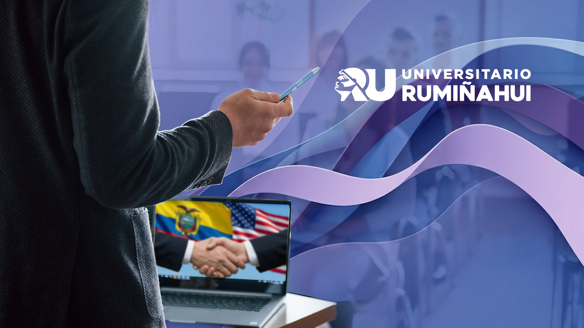 Capacitaciones Internacionales